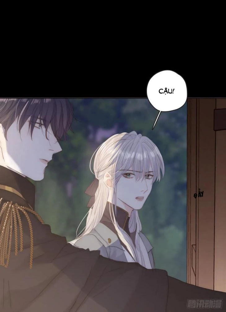 Thỉnh Cùng Ta Đồng Miên-Xin Hãy Ngủ Cùng Ta Chapter 35 - 26