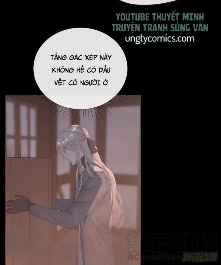 Thỉnh Cùng Ta Đồng Miên-Xin Hãy Ngủ Cùng Ta Chapter 35 - 40