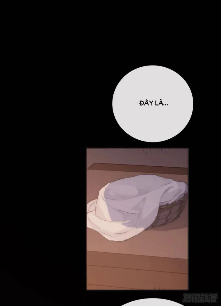 Thỉnh Cùng Ta Đồng Miên-Xin Hãy Ngủ Cùng Ta Chapter 36 - 2