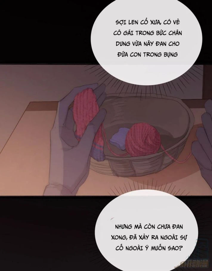 Thỉnh Cùng Ta Đồng Miên-Xin Hãy Ngủ Cùng Ta Chapter 36 - 3