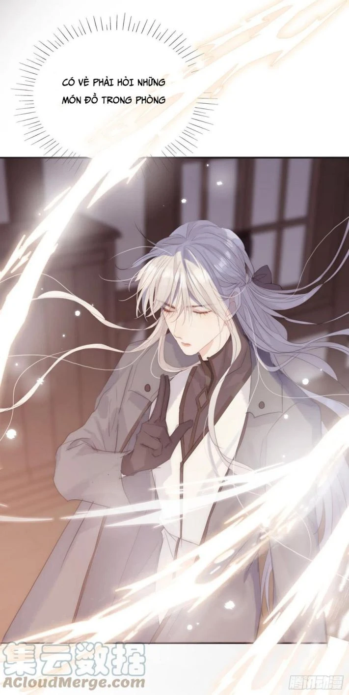 Thỉnh Cùng Ta Đồng Miên-Xin Hãy Ngủ Cùng Ta Chapter 36 - 5