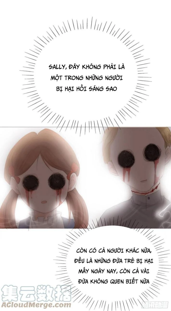 Thỉnh Cùng Ta Đồng Miên-Xin Hãy Ngủ Cùng Ta Chapter 36 - 11