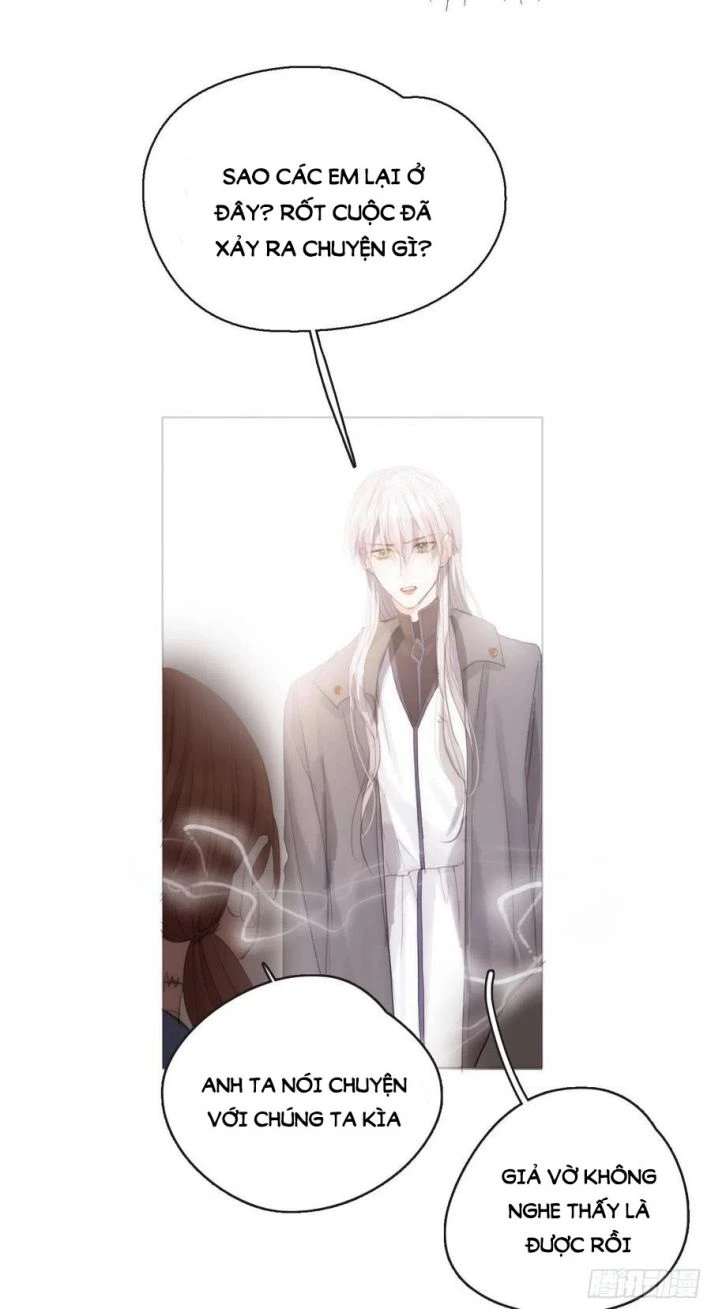 Thỉnh Cùng Ta Đồng Miên-Xin Hãy Ngủ Cùng Ta Chapter 36 - 12