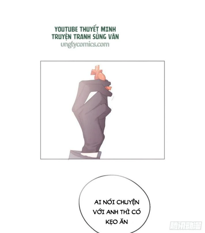 Thỉnh Cùng Ta Đồng Miên-Xin Hãy Ngủ Cùng Ta Chapter 36 - 14