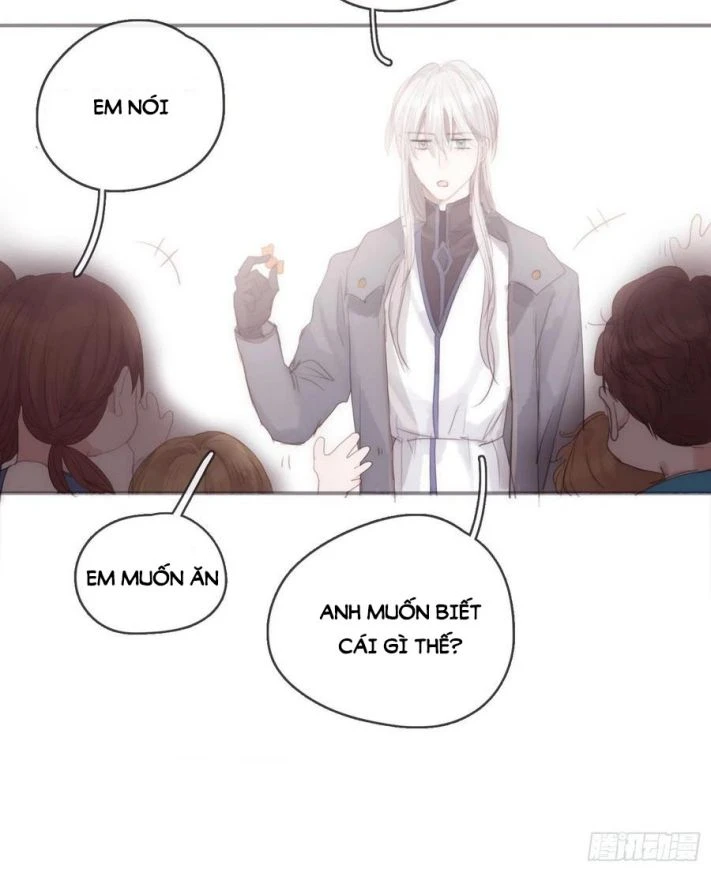 Thỉnh Cùng Ta Đồng Miên-Xin Hãy Ngủ Cùng Ta Chapter 36 - 15