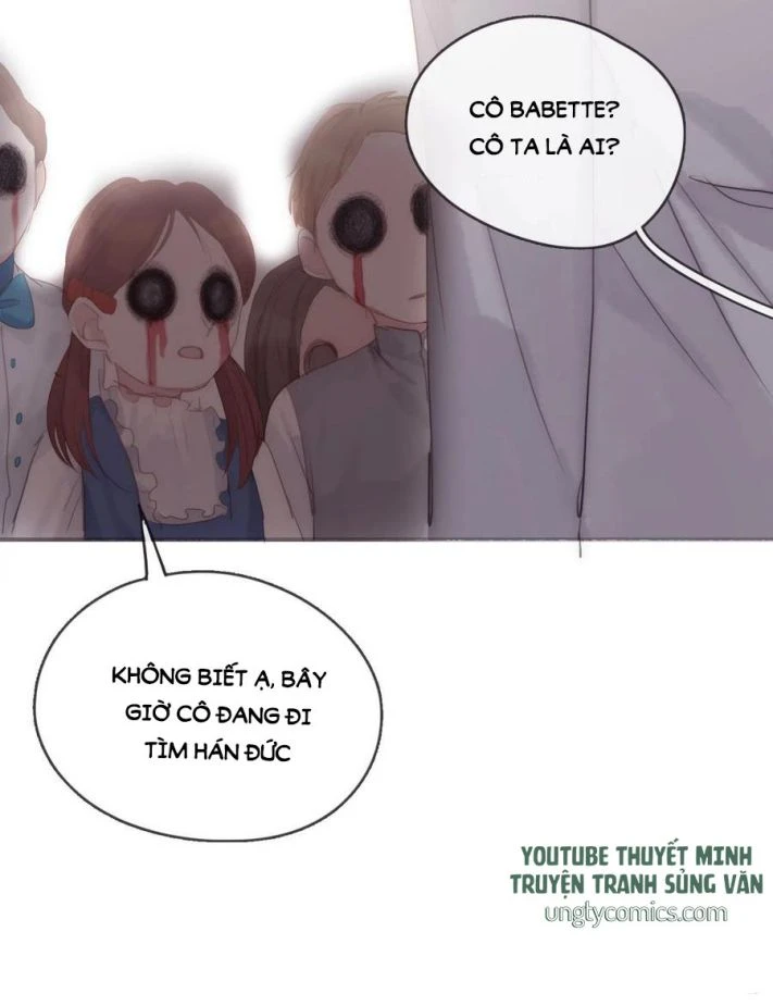 Thỉnh Cùng Ta Đồng Miên-Xin Hãy Ngủ Cùng Ta Chapter 36 - 17