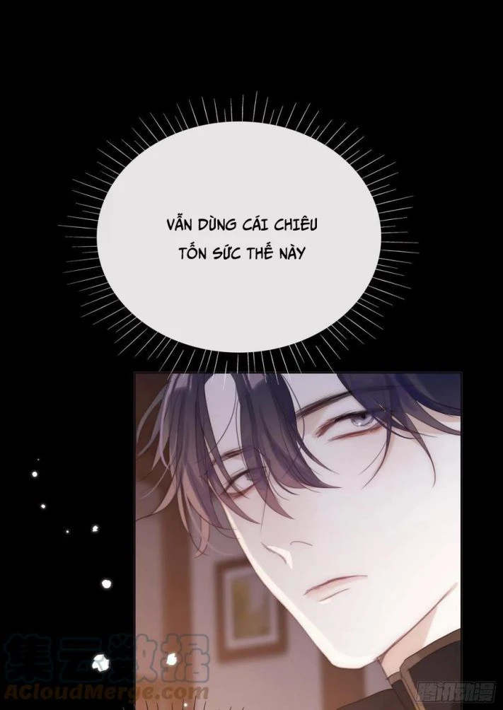 Thỉnh Cùng Ta Đồng Miên-Xin Hãy Ngủ Cùng Ta Chapter 36 - 21