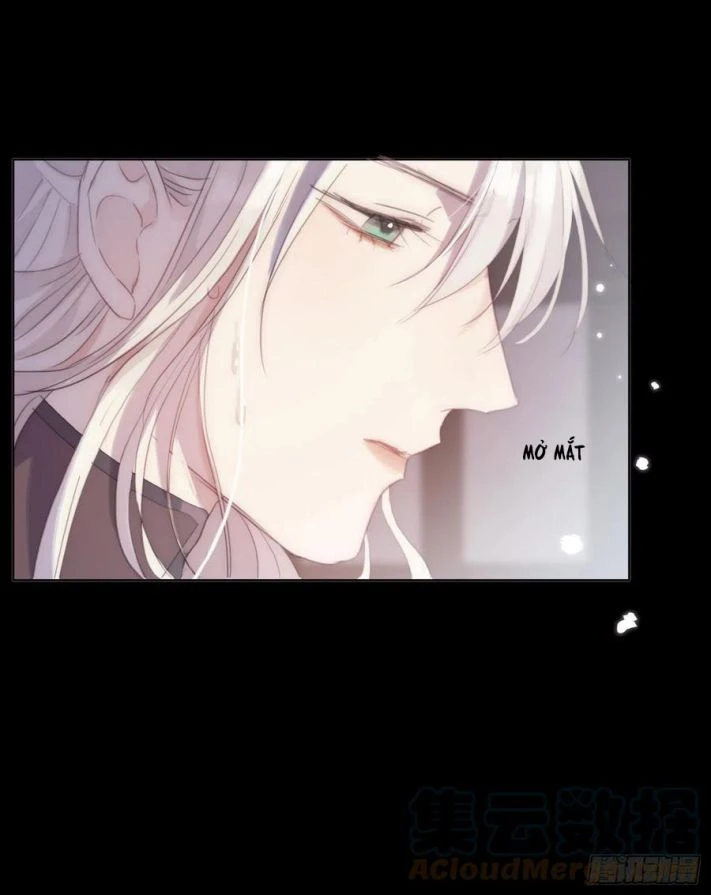 Thỉnh Cùng Ta Đồng Miên-Xin Hãy Ngủ Cùng Ta Chapter 36 - 23