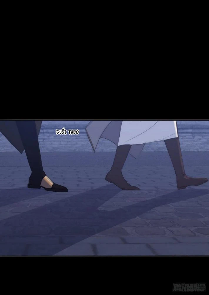 Thỉnh Cùng Ta Đồng Miên-Xin Hãy Ngủ Cùng Ta Chapter 36 - 26