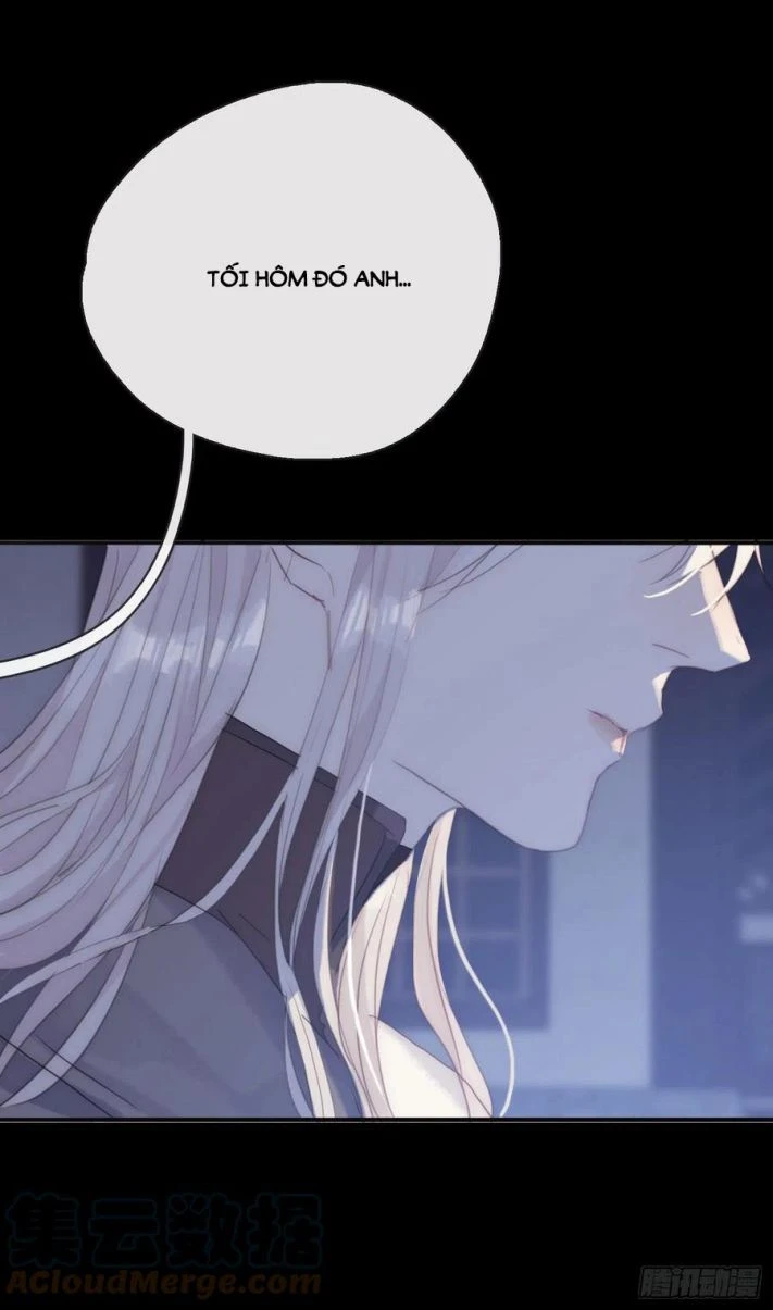 Thỉnh Cùng Ta Đồng Miên-Xin Hãy Ngủ Cùng Ta Chapter 36 - 27