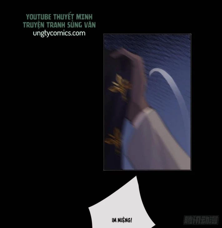 Thỉnh Cùng Ta Đồng Miên-Xin Hãy Ngủ Cùng Ta Chapter 36 - 28