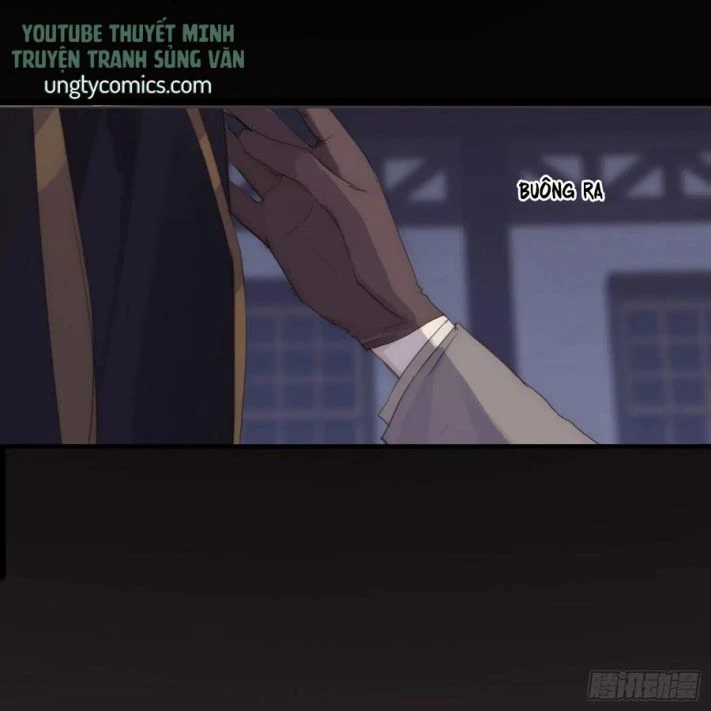 Thỉnh Cùng Ta Đồng Miên-Xin Hãy Ngủ Cùng Ta Chapter 36 - 32