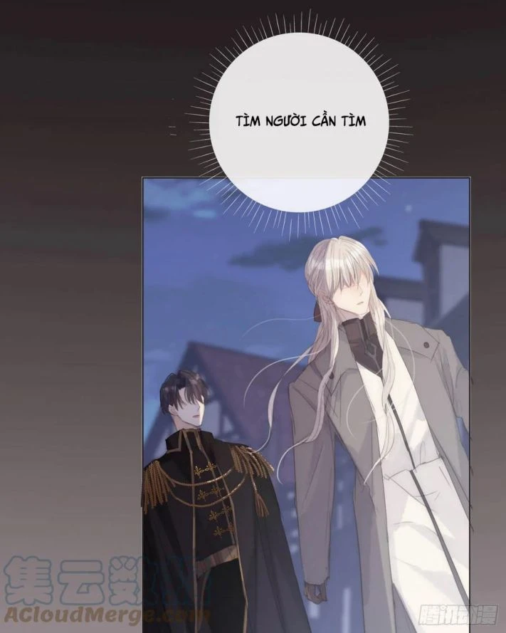 Thỉnh Cùng Ta Đồng Miên-Xin Hãy Ngủ Cùng Ta Chapter 36 - 33