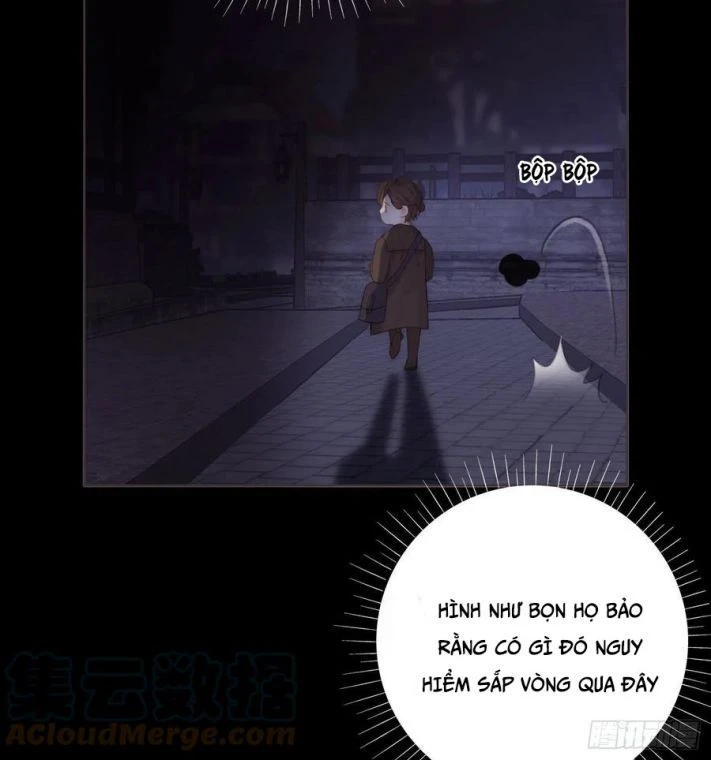 Thỉnh Cùng Ta Đồng Miên-Xin Hãy Ngủ Cùng Ta Chapter 37 - 3