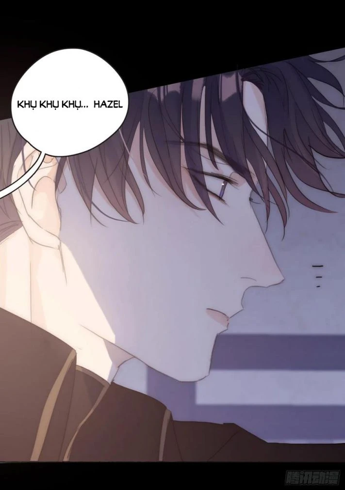 Thỉnh Cùng Ta Đồng Miên-Xin Hãy Ngủ Cùng Ta Chapter 37 - 24