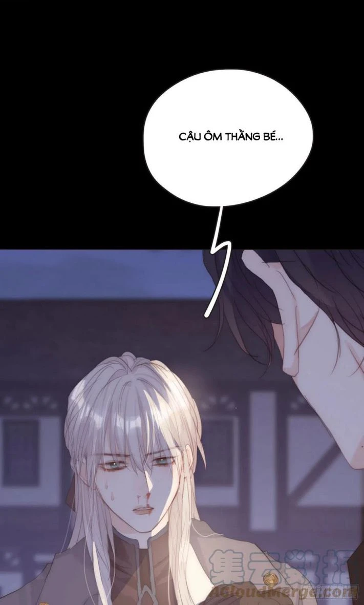 Thỉnh Cùng Ta Đồng Miên-Xin Hãy Ngủ Cùng Ta Chapter 37 - 25