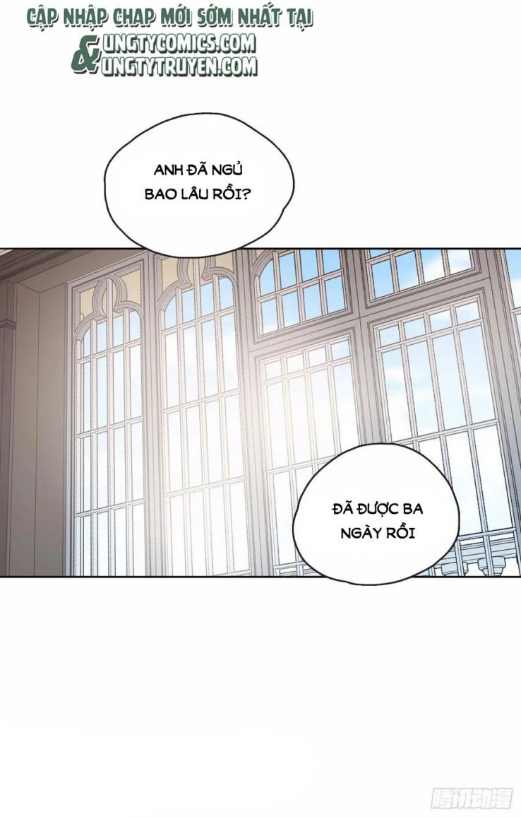 Thỉnh Cùng Ta Đồng Miên-Xin Hãy Ngủ Cùng Ta Chapter 38 - 10