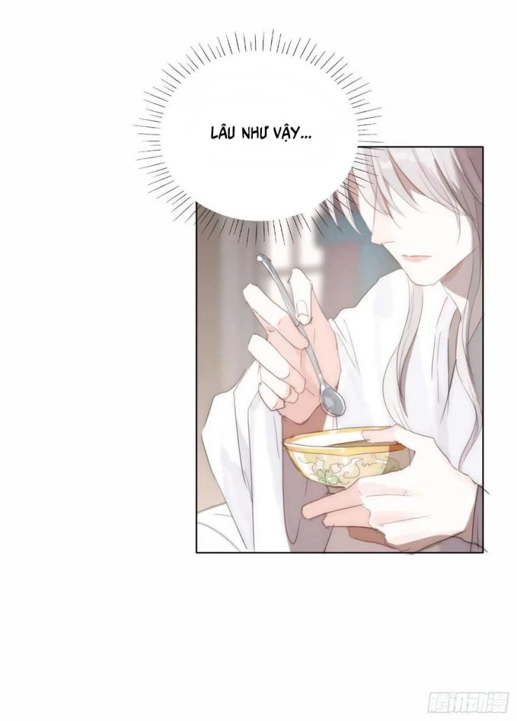 Thỉnh Cùng Ta Đồng Miên-Xin Hãy Ngủ Cùng Ta Chapter 38 - 11