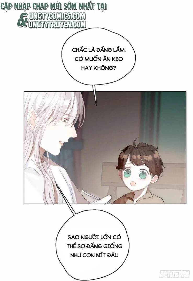 Thỉnh Cùng Ta Đồng Miên-Xin Hãy Ngủ Cùng Ta Chapter 38 - 12