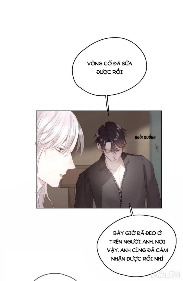 Thỉnh Cùng Ta Đồng Miên-Xin Hãy Ngủ Cùng Ta Chapter 38 - 18