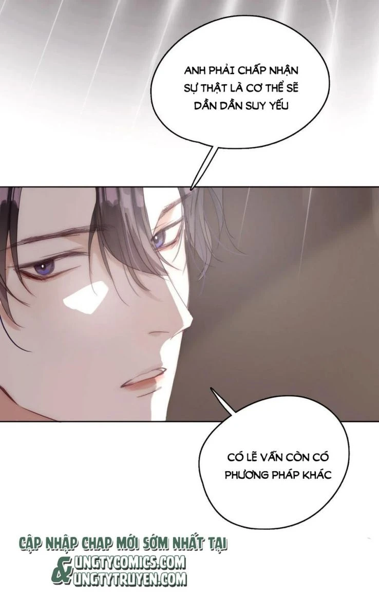 Thỉnh Cùng Ta Đồng Miên-Xin Hãy Ngủ Cùng Ta Chapter 38 - 22