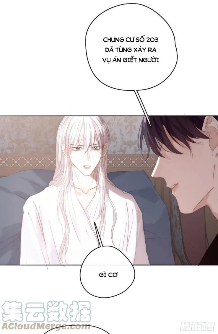 Thỉnh Cùng Ta Đồng Miên-Xin Hãy Ngủ Cùng Ta Chapter 38 - 25