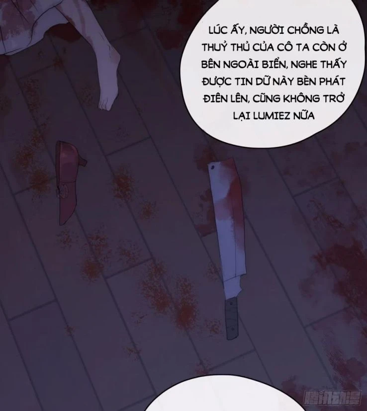 Thỉnh Cùng Ta Đồng Miên-Xin Hãy Ngủ Cùng Ta Chapter 38 - 27