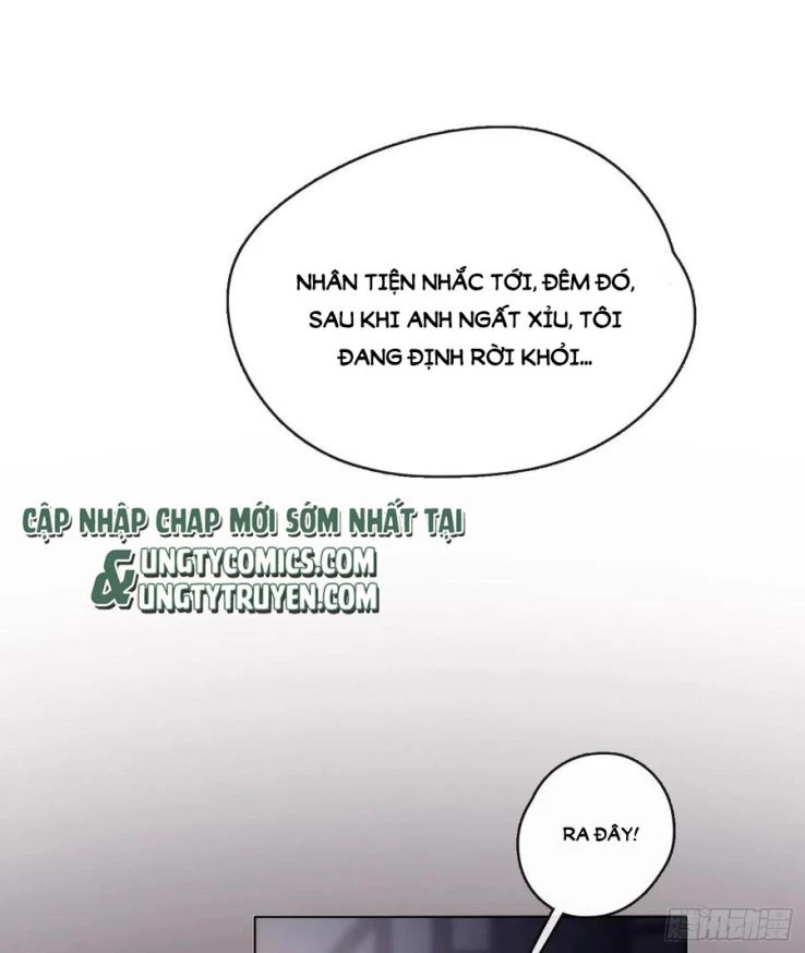 Thỉnh Cùng Ta Đồng Miên-Xin Hãy Ngủ Cùng Ta Chapter 38 - 30