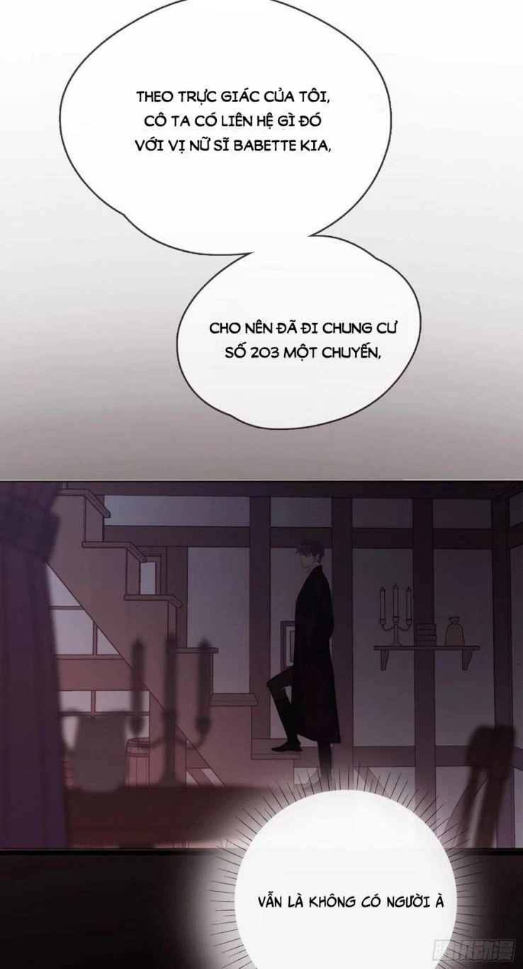 Thỉnh Cùng Ta Đồng Miên-Xin Hãy Ngủ Cùng Ta Chapter 38 - 36