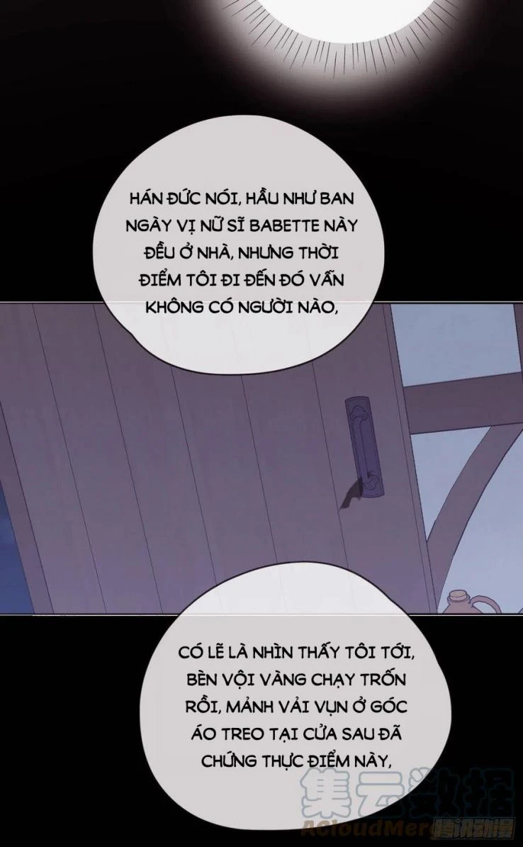 Thỉnh Cùng Ta Đồng Miên-Xin Hãy Ngủ Cùng Ta Chapter 38 - 37