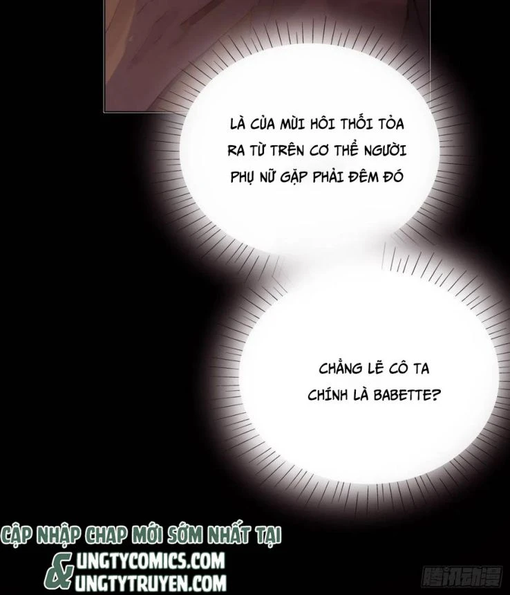 Thỉnh Cùng Ta Đồng Miên-Xin Hãy Ngủ Cùng Ta Chapter 38 - 39