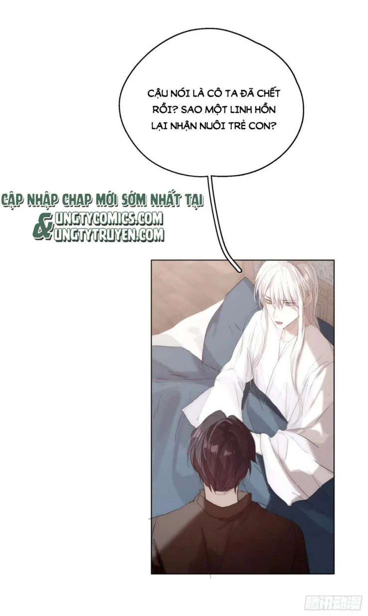 Thỉnh Cùng Ta Đồng Miên-Xin Hãy Ngủ Cùng Ta Chapter 38 - 41