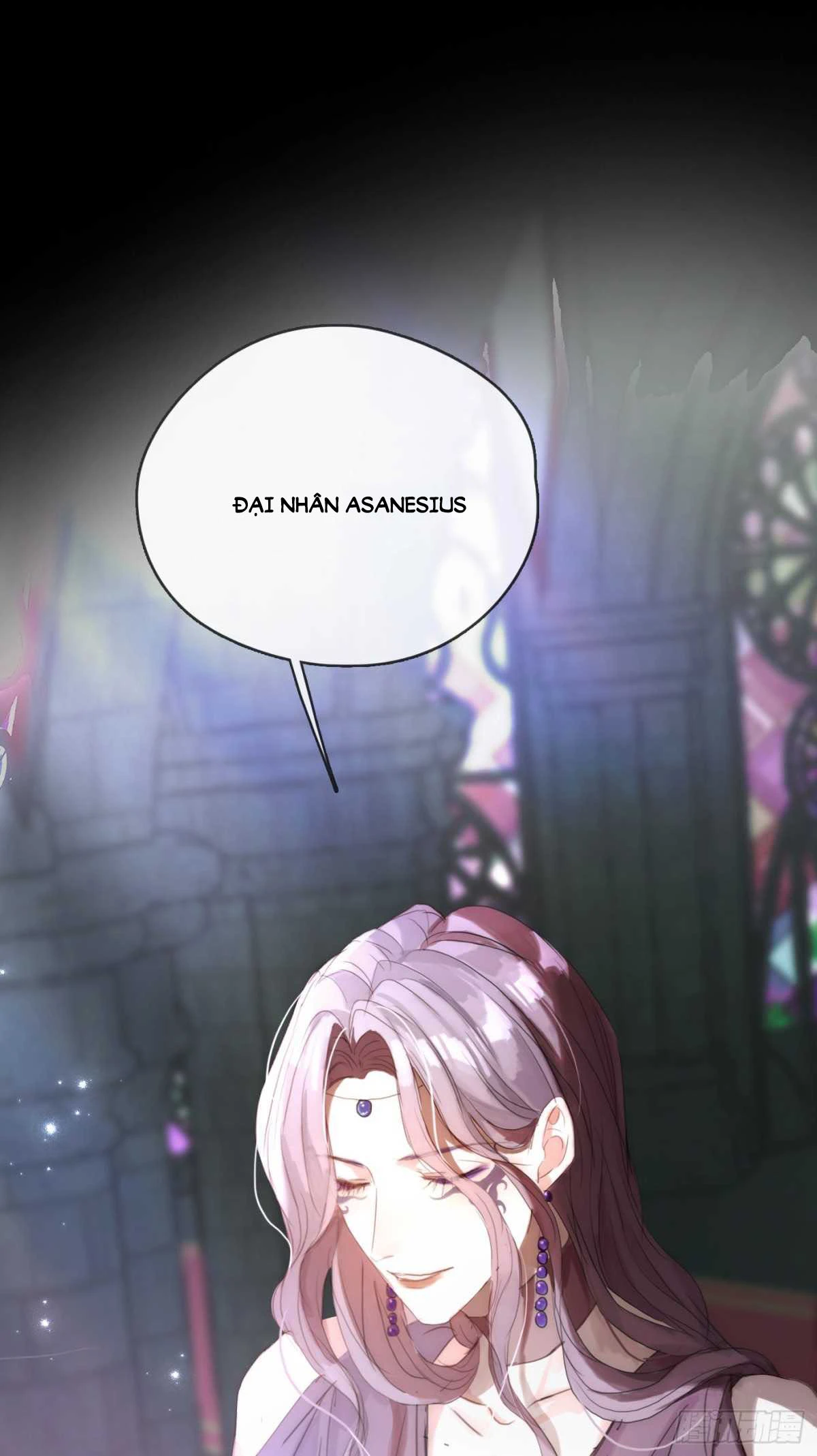 Thỉnh Cùng Ta Đồng Miên-Xin Hãy Ngủ Cùng Ta Chapter 39 - 14