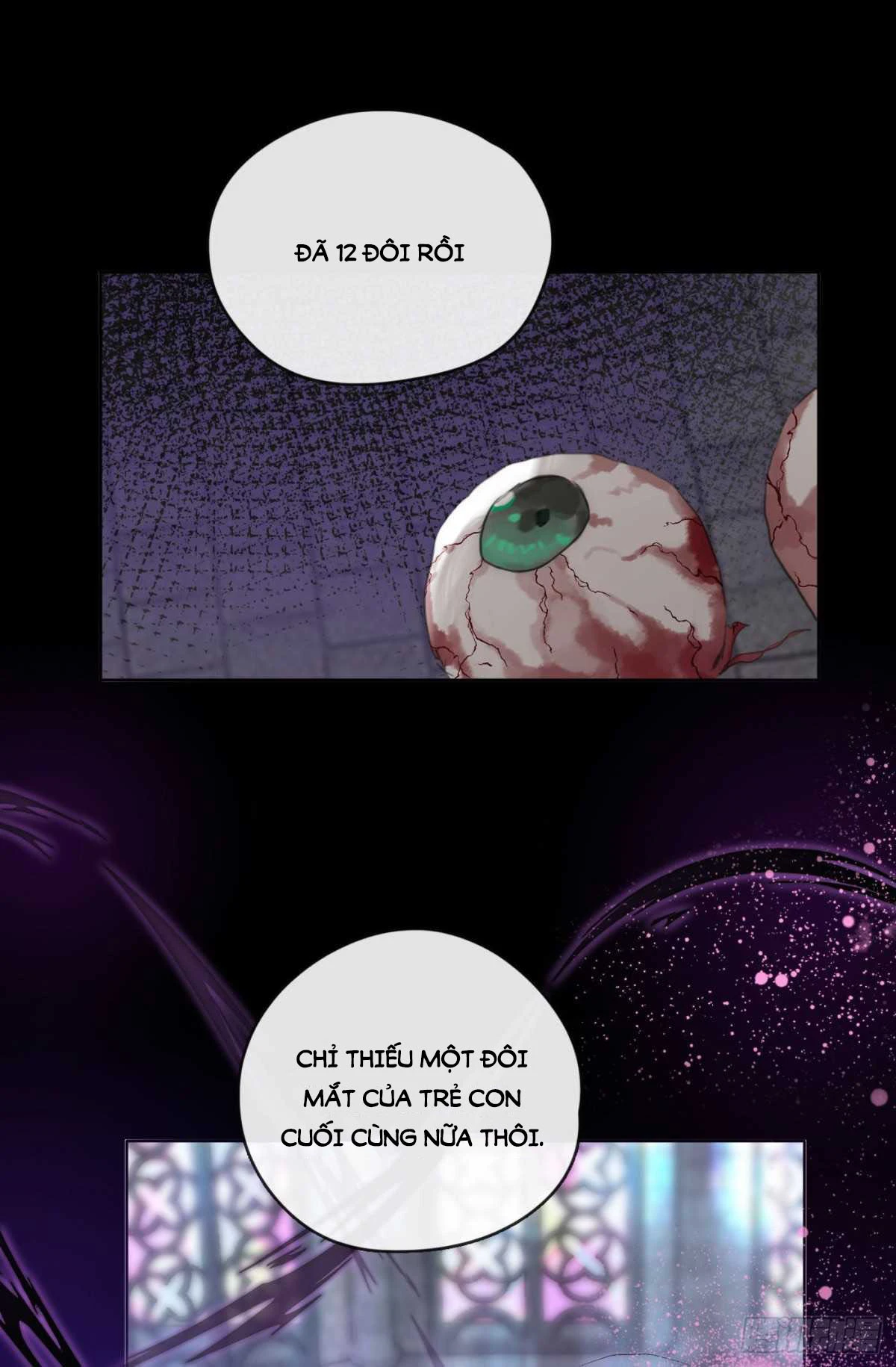 Thỉnh Cùng Ta Đồng Miên-Xin Hãy Ngủ Cùng Ta Chapter 39 - 17