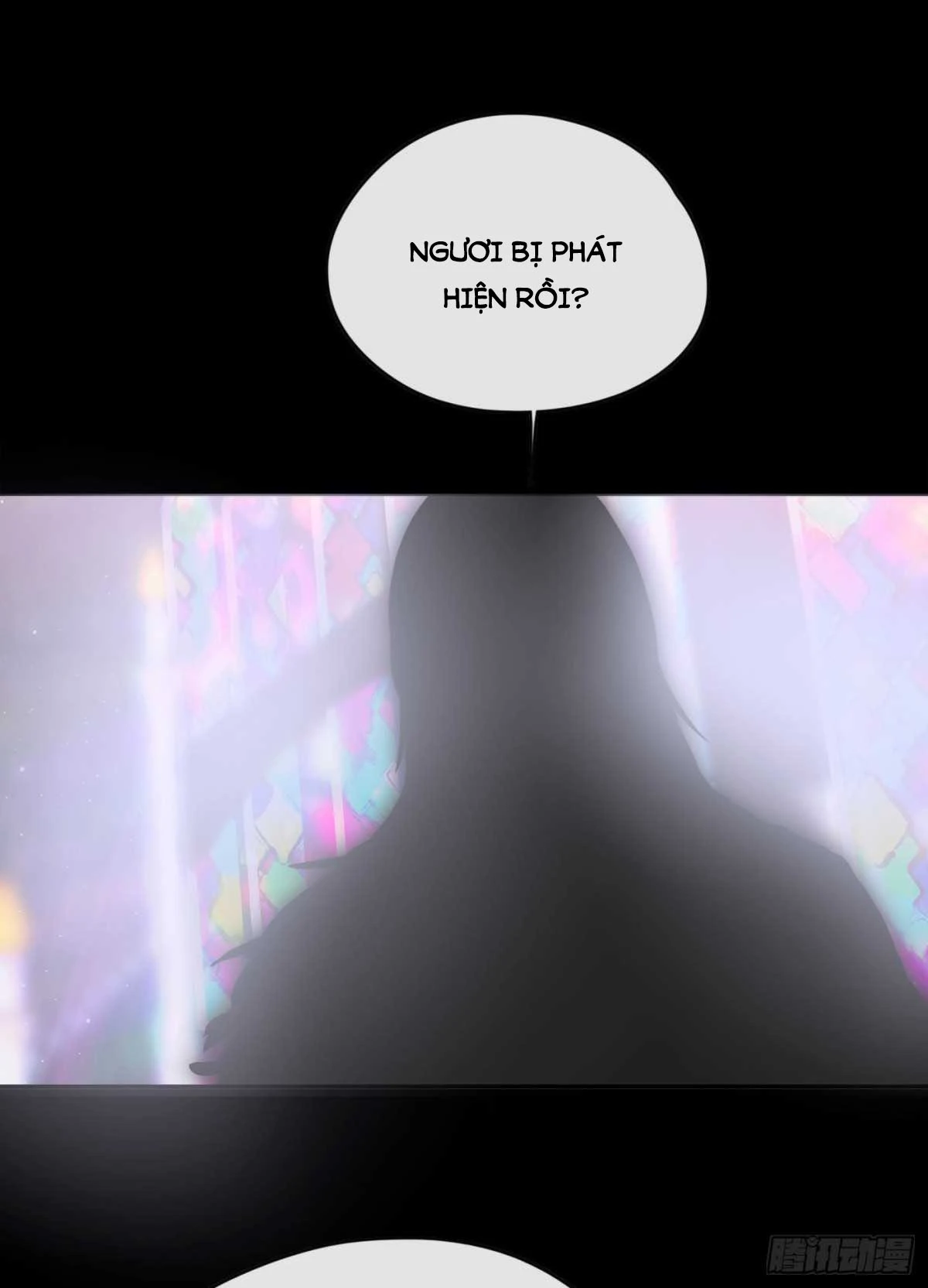 Thỉnh Cùng Ta Đồng Miên-Xin Hãy Ngủ Cùng Ta Chapter 39 - 20