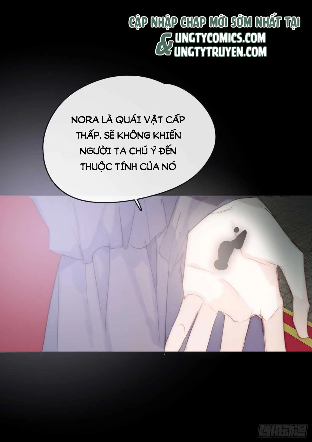 Thỉnh Cùng Ta Đồng Miên-Xin Hãy Ngủ Cùng Ta Chapter 39 - 22