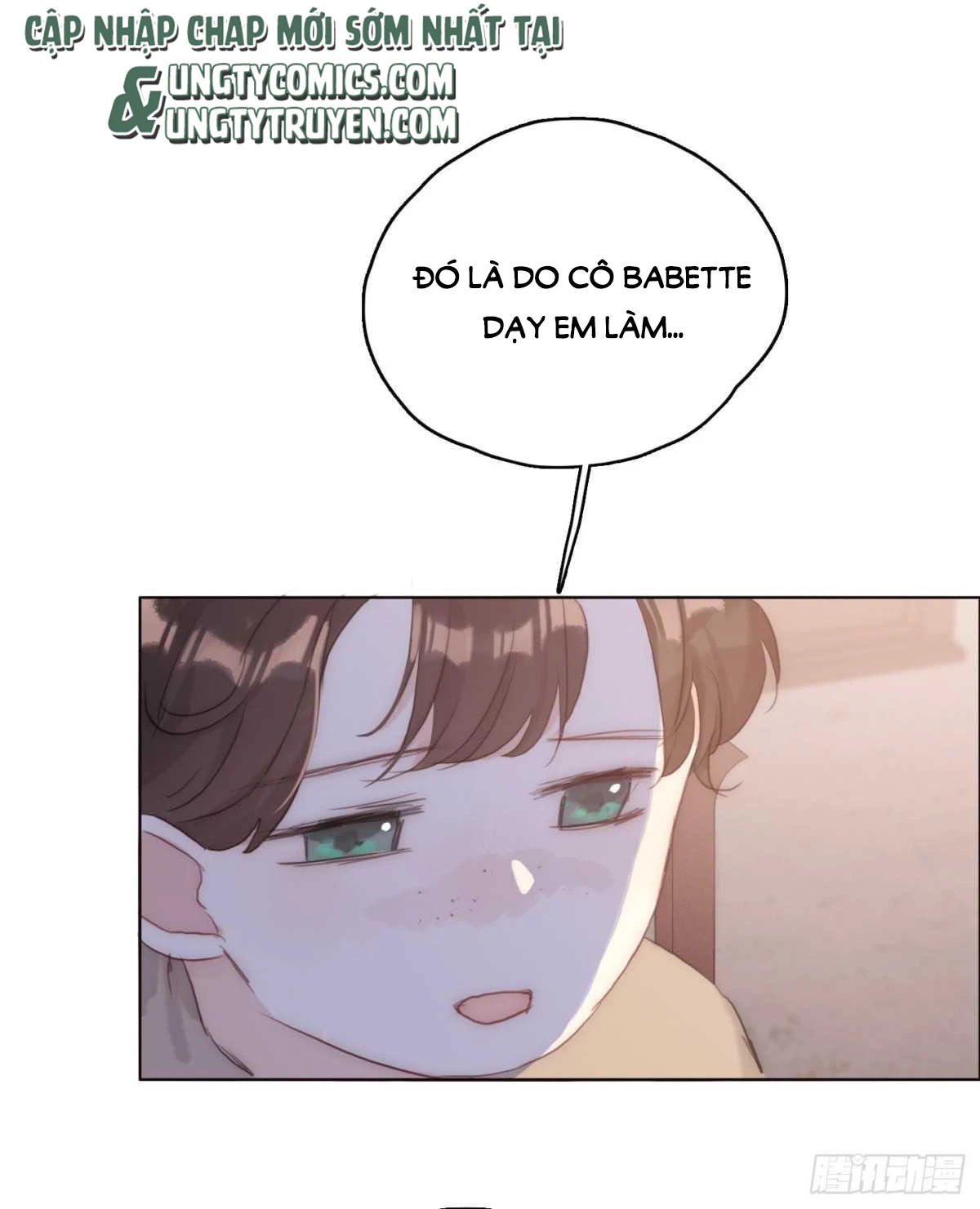 Thỉnh Cùng Ta Đồng Miên-Xin Hãy Ngủ Cùng Ta Chapter 39 - 32