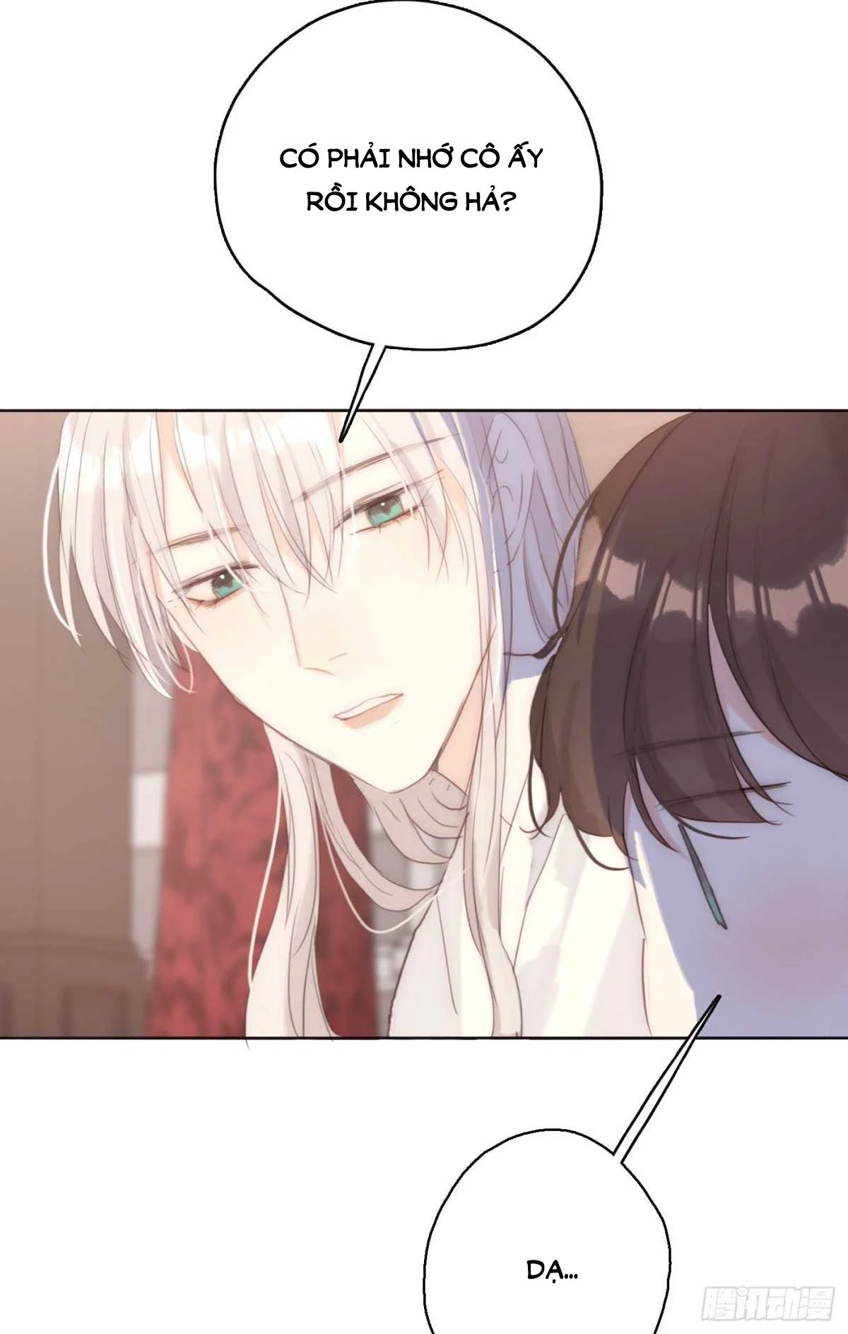 Thỉnh Cùng Ta Đồng Miên-Xin Hãy Ngủ Cùng Ta Chapter 39 - 33