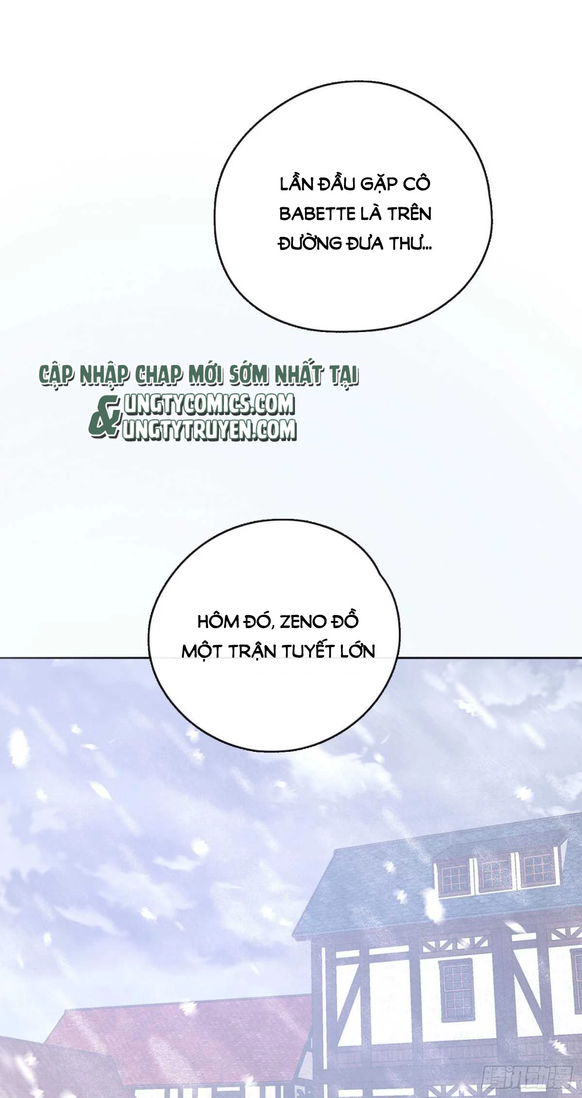 Thỉnh Cùng Ta Đồng Miên-Xin Hãy Ngủ Cùng Ta Chapter 39 - 35