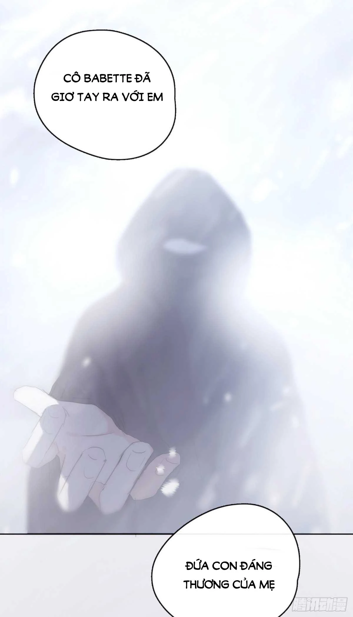 Thỉnh Cùng Ta Đồng Miên-Xin Hãy Ngủ Cùng Ta Chapter 39 - 38