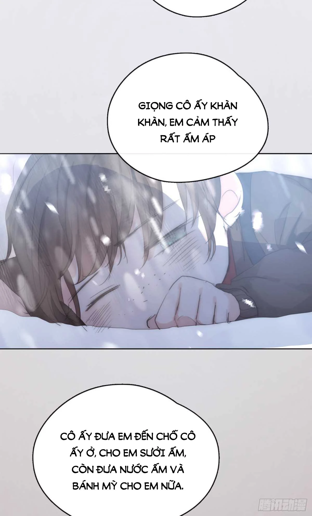 Thỉnh Cùng Ta Đồng Miên-Xin Hãy Ngủ Cùng Ta Chapter 39 - 39