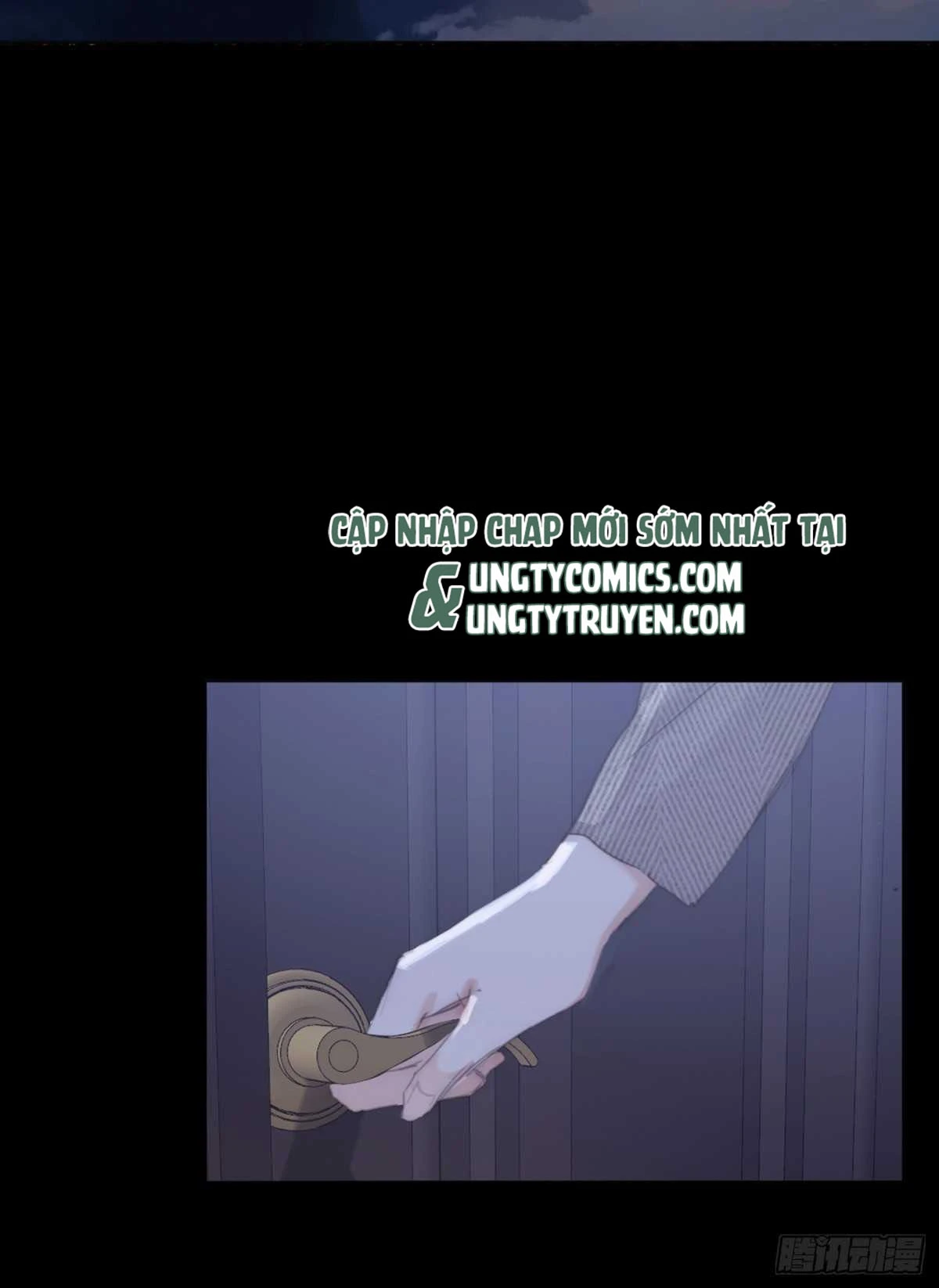 Thỉnh Cùng Ta Đồng Miên-Xin Hãy Ngủ Cùng Ta Chapter 39 - 45