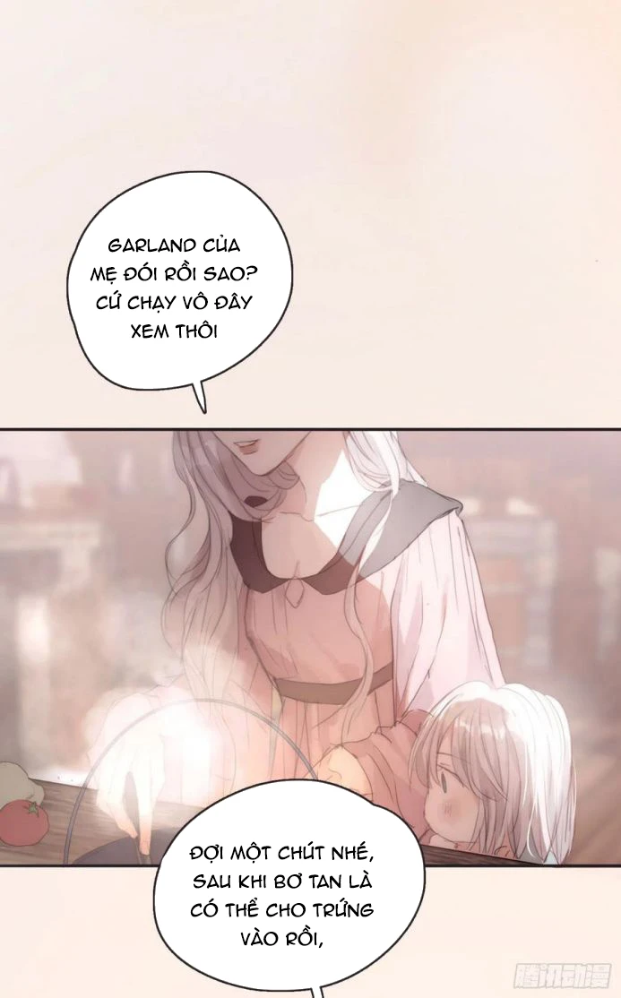 Thỉnh Cùng Ta Đồng Miên-Xin Hãy Ngủ Cùng Ta Chapter 40 - 2