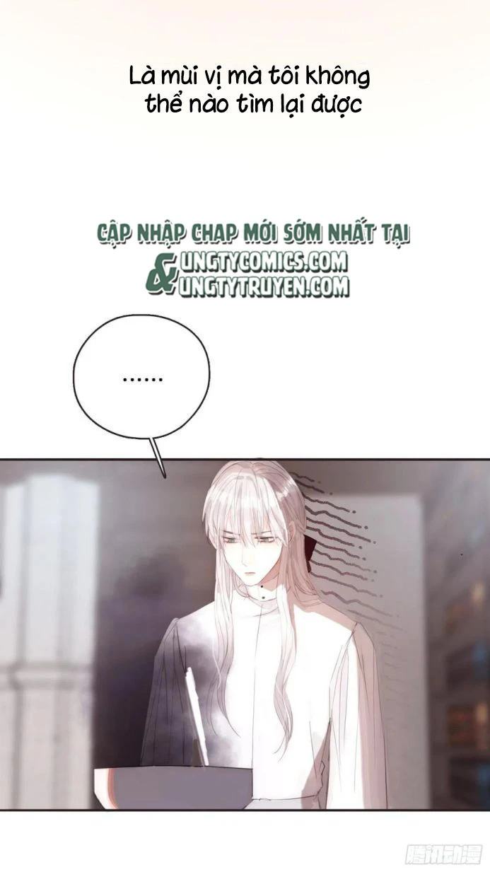 Thỉnh Cùng Ta Đồng Miên-Xin Hãy Ngủ Cùng Ta Chapter 40 - 5