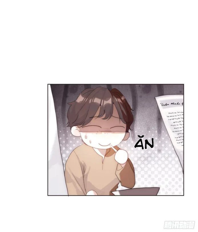 Thỉnh Cùng Ta Đồng Miên-Xin Hãy Ngủ Cùng Ta Chapter 40 - 8