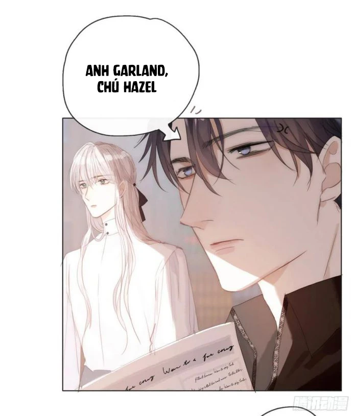 Thỉnh Cùng Ta Đồng Miên-Xin Hãy Ngủ Cùng Ta Chapter 40 - 11