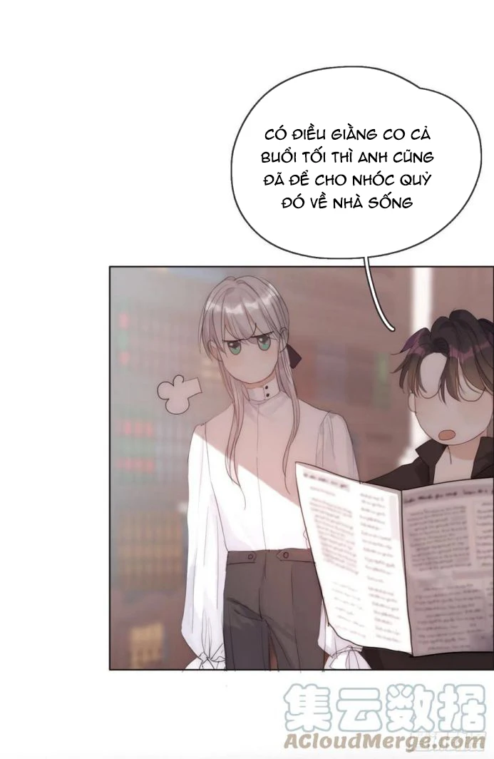 Thỉnh Cùng Ta Đồng Miên-Xin Hãy Ngủ Cùng Ta Chapter 40 - 16