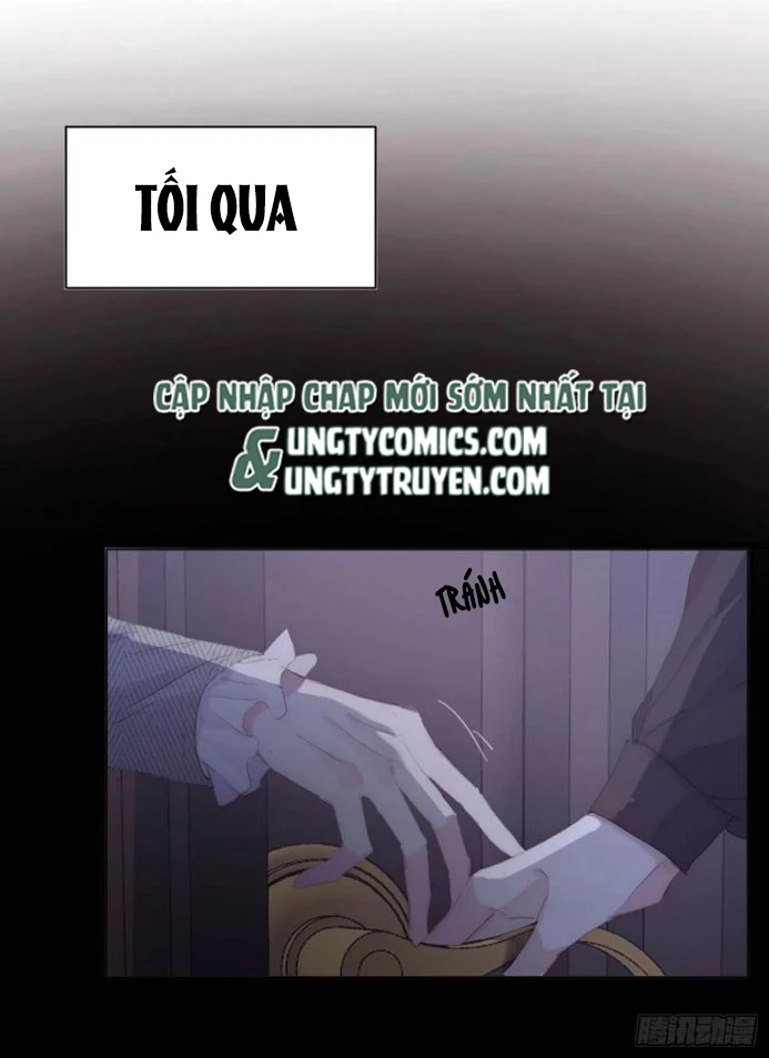 Thỉnh Cùng Ta Đồng Miên-Xin Hãy Ngủ Cùng Ta Chapter 40 - 17