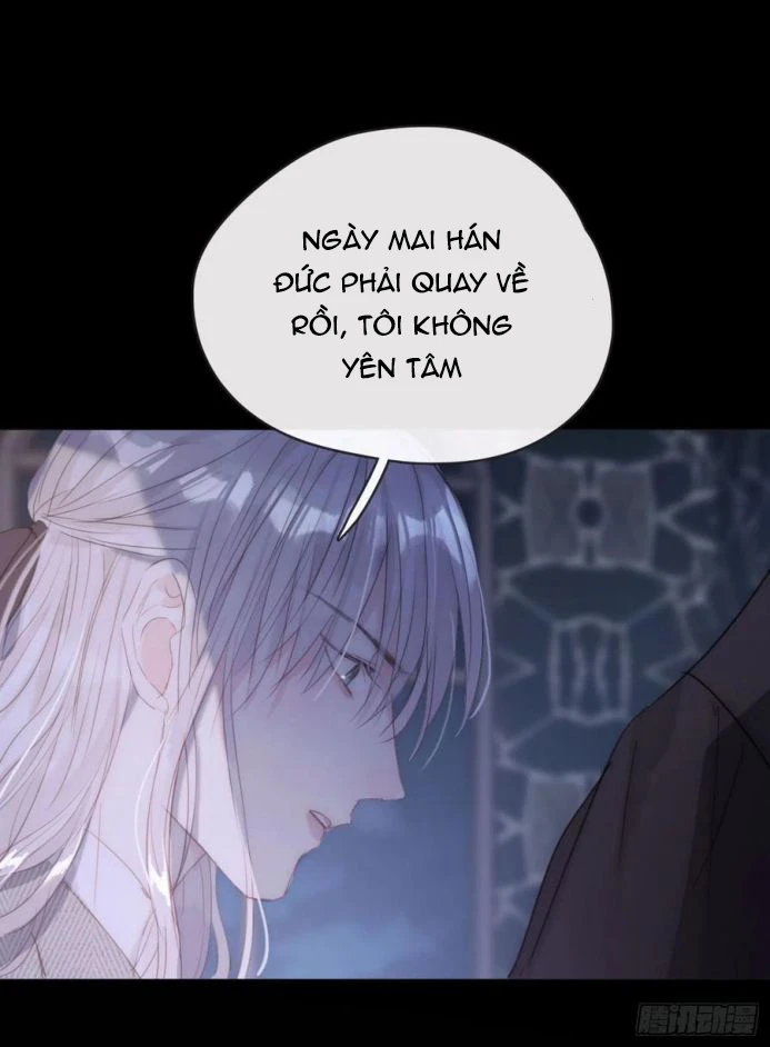 Thỉnh Cùng Ta Đồng Miên-Xin Hãy Ngủ Cùng Ta Chapter 40 - 18