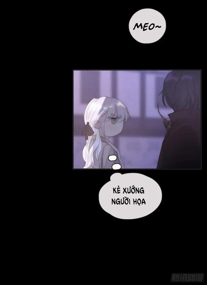 Thỉnh Cùng Ta Đồng Miên-Xin Hãy Ngủ Cùng Ta Chapter 40 - 27